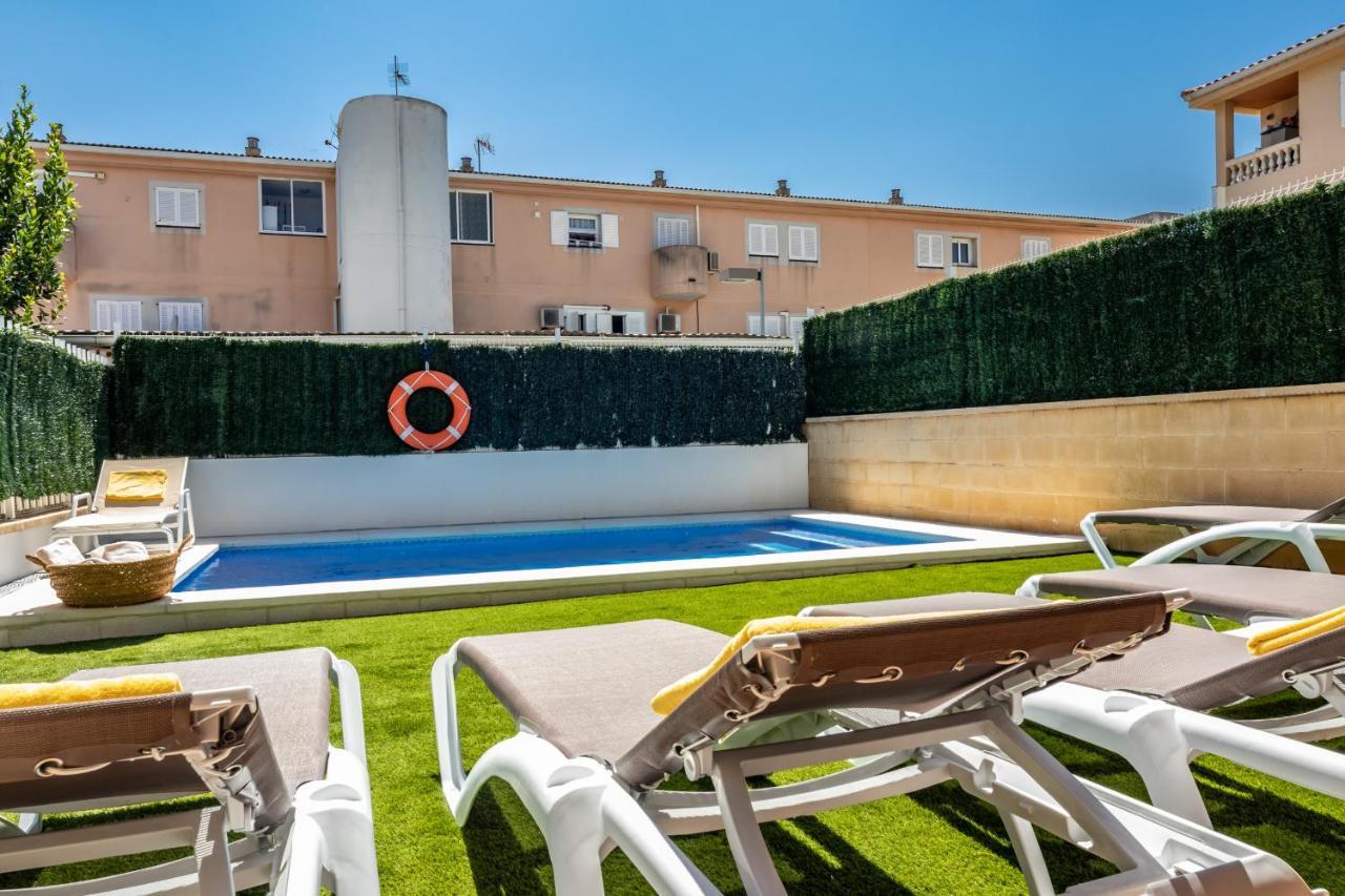 Сasa de vacaciones Estrella