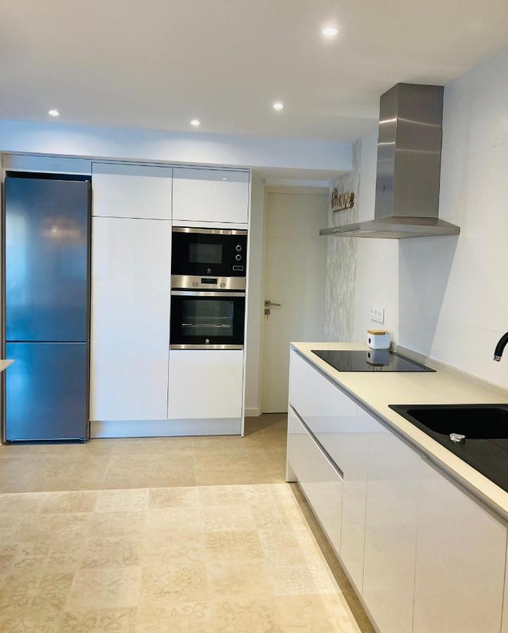 Holiday home Roig