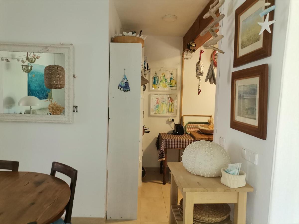 Sa Caseta Des Port Holiday home