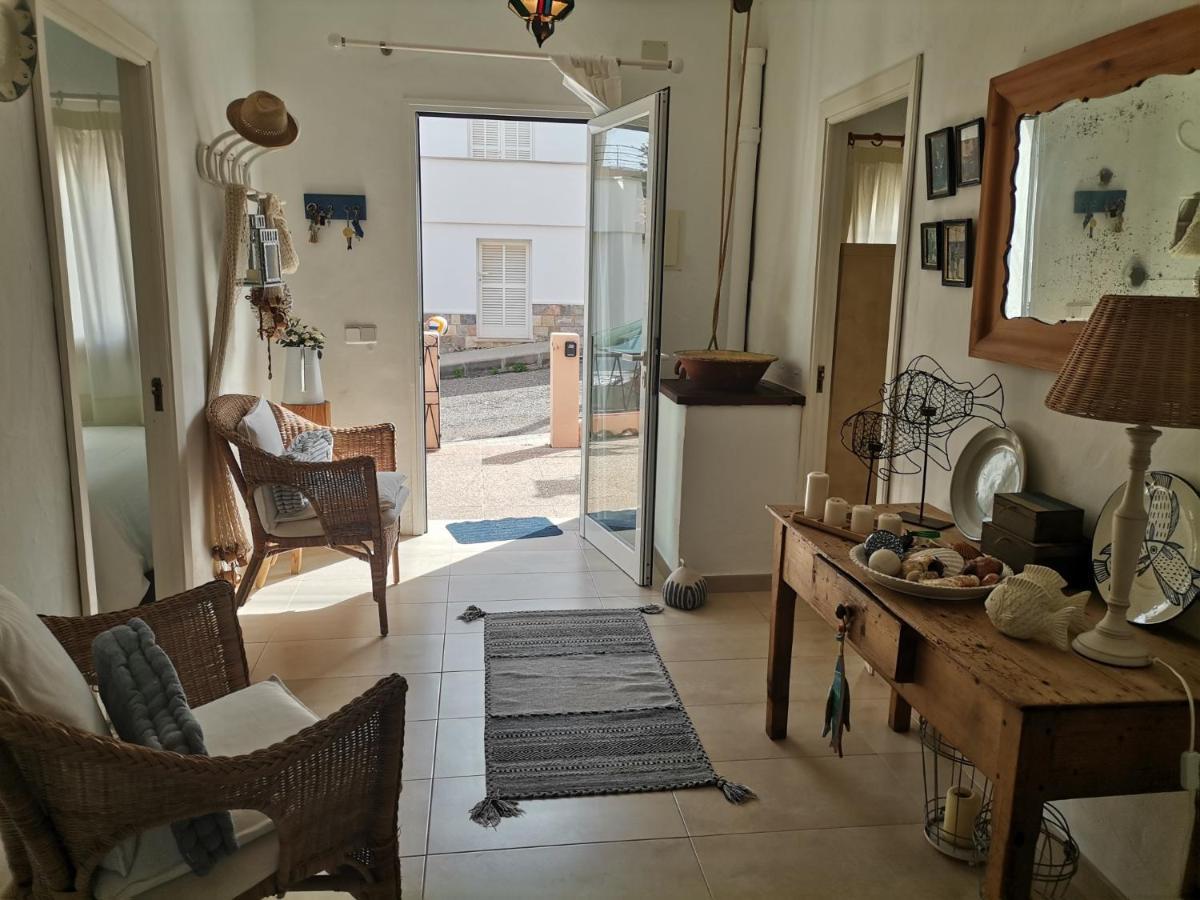 Sa Caseta Des Port Banyalbufar