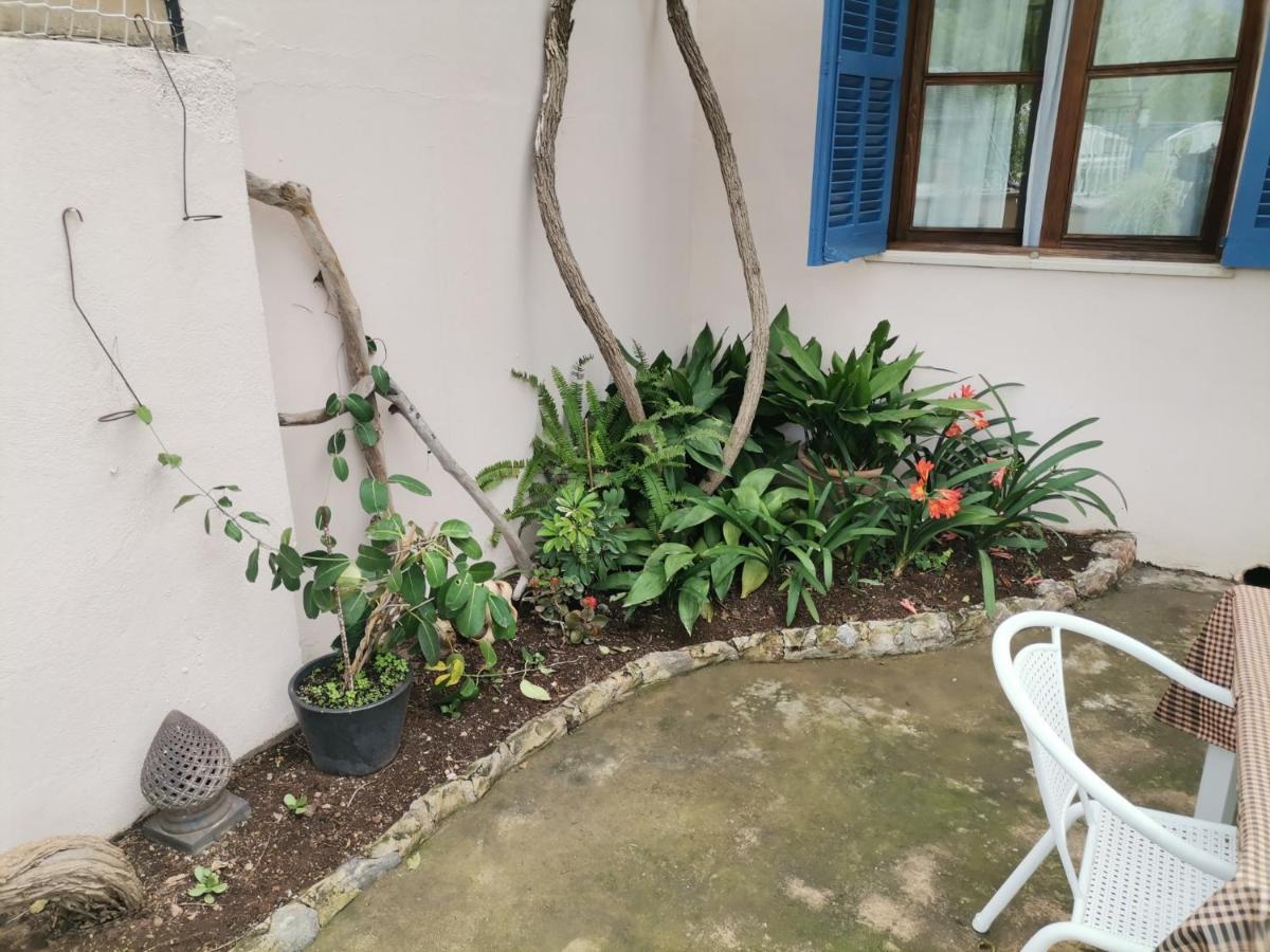 Holiday home Sa Caseta Des Port Banyalbufar