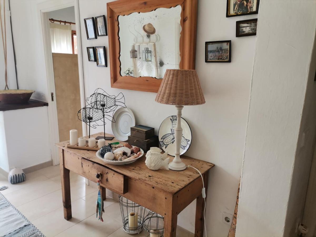 Sa Caseta Des Port Holiday home Banyalbufar