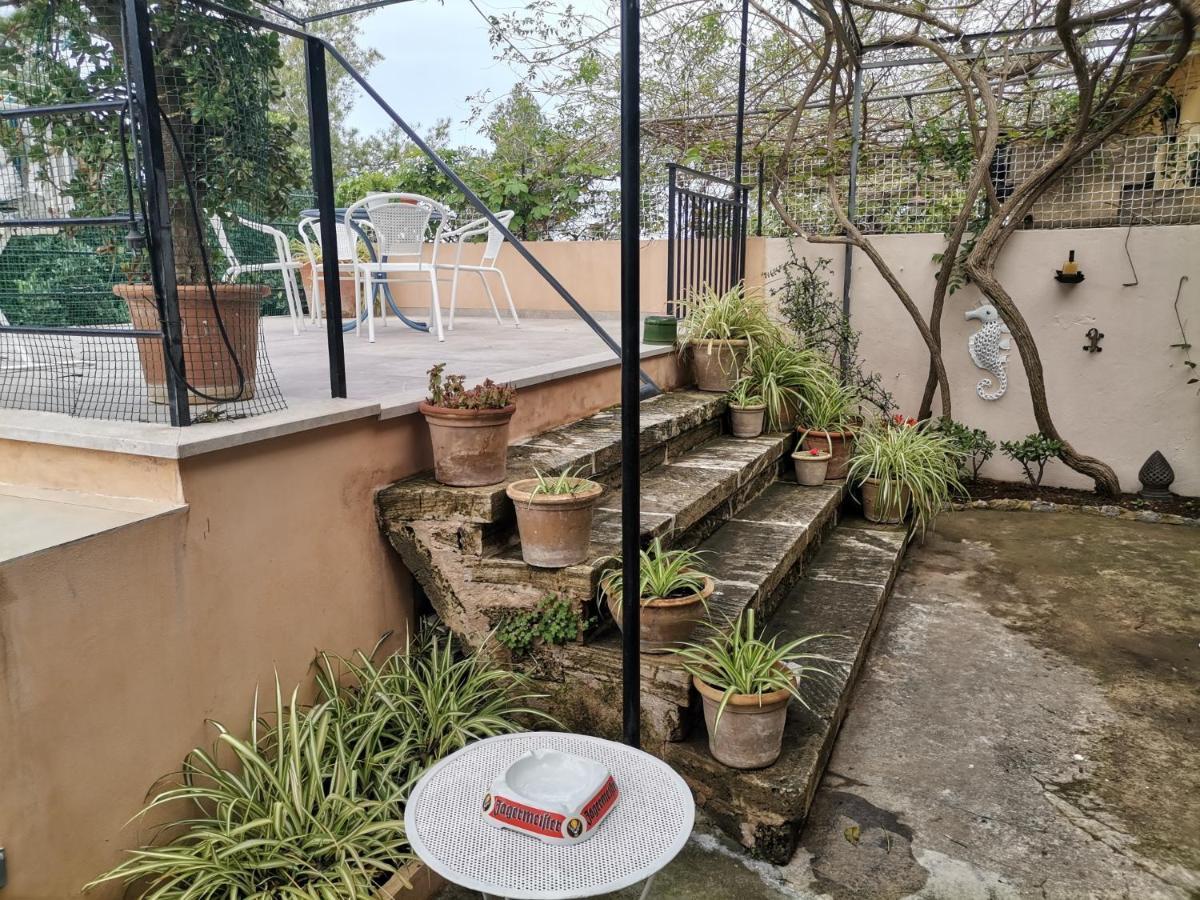 Sa Caseta Des Port Holiday home