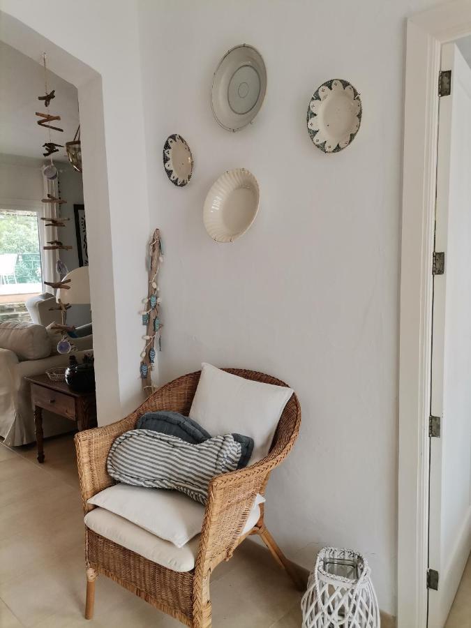 Holiday home Sa Caseta Des Port
