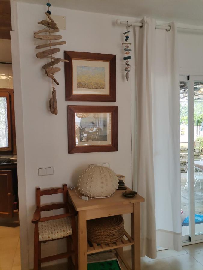 Holiday home Sa Caseta Des Port *