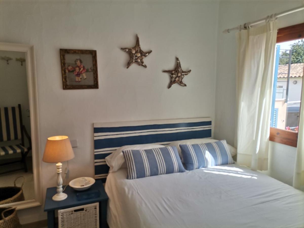 Holiday home Sa Caseta Des Port *