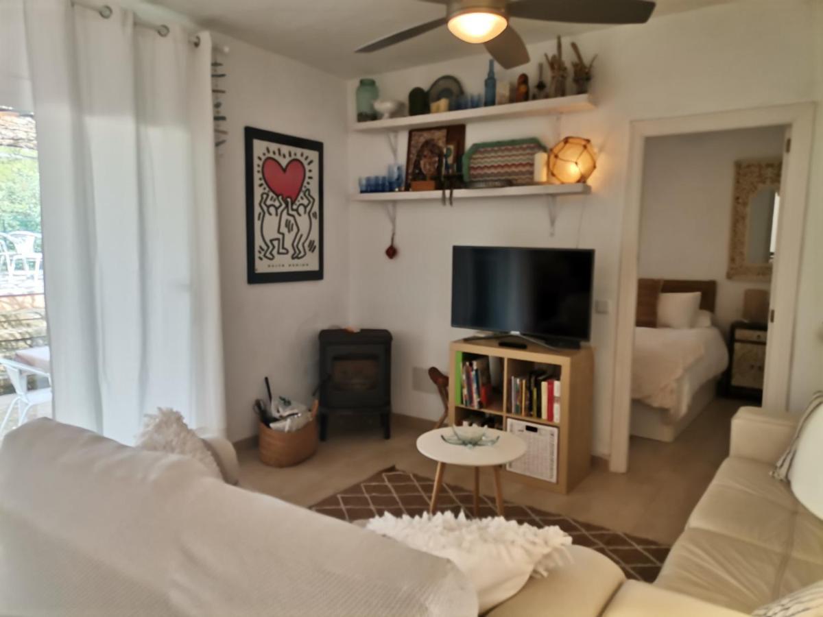 Sa Caseta Des Port Holiday home