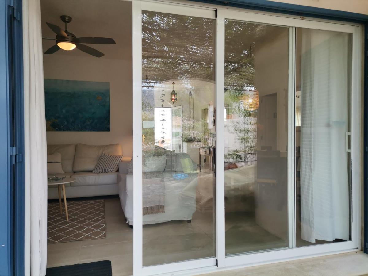 Sa Caseta Des Port Holiday home