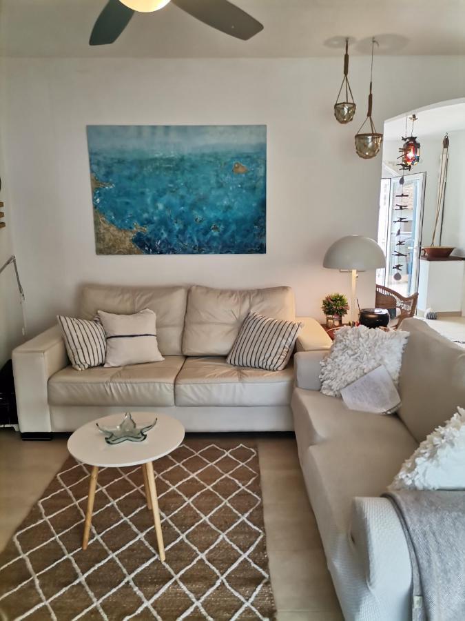 Sa Caseta Des Port Holiday home *