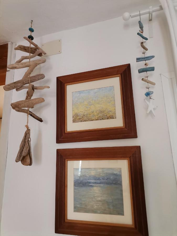 Sa Caseta Des Port Holiday home