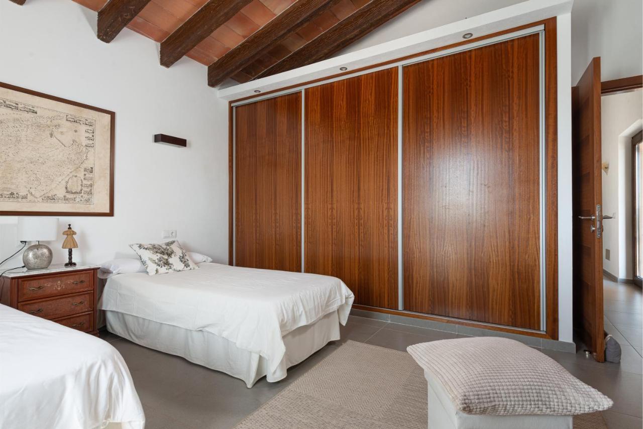Villa Bellpuig Arta