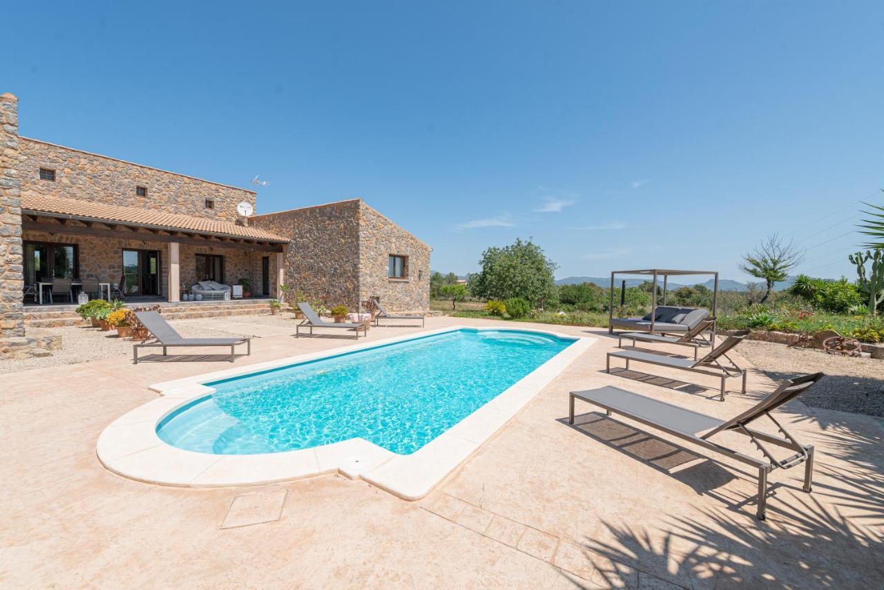 Villa Bellpuig Arta