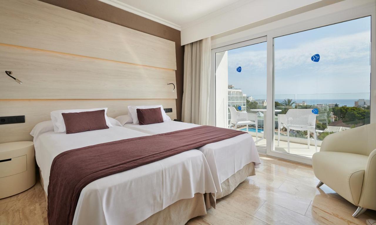 Aparthotel Grupotel Gran Vista & 4*