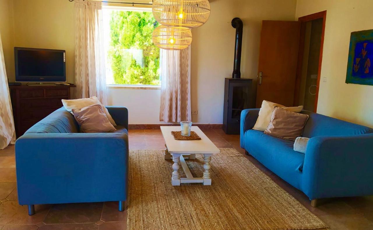 Es Velar Lodge *