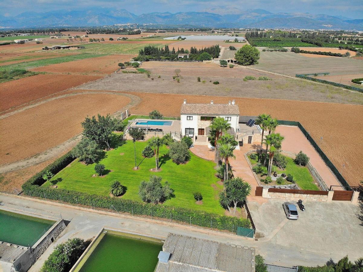 Holiday home 024 Sastre Vt1017 By Mallorca Charme