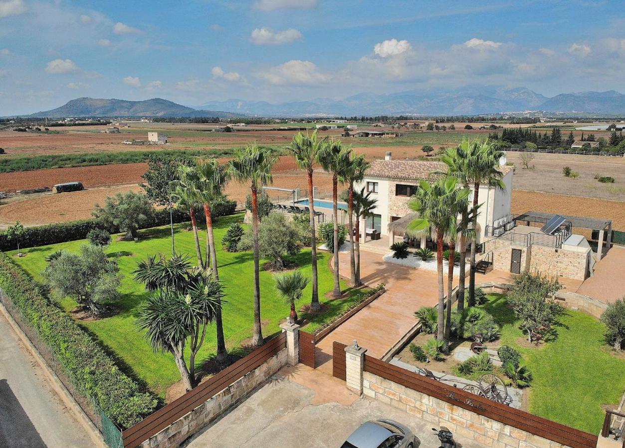 Holiday home 024 Sastre Vt1017 By Mallorca Charme *
