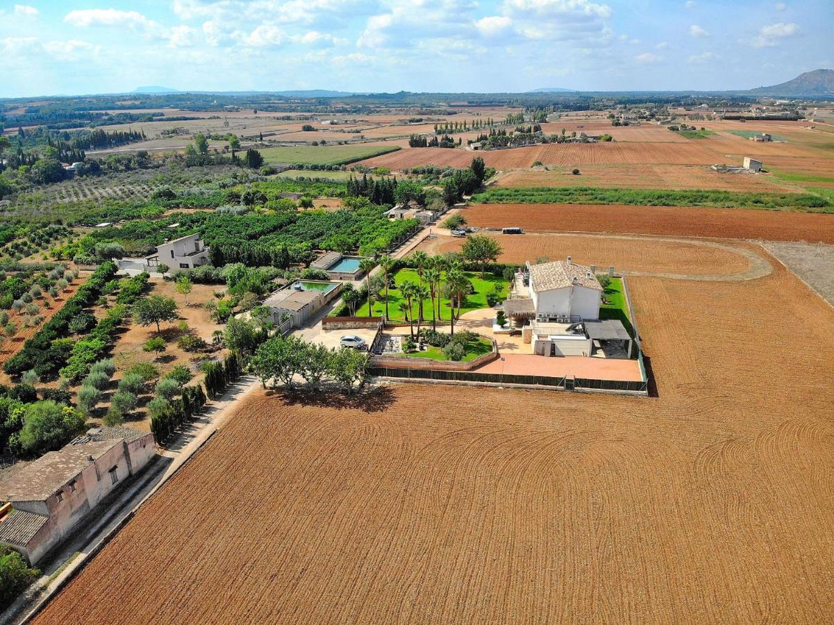 Holiday home 024 Sastre Vt1017 By Mallorca Charme