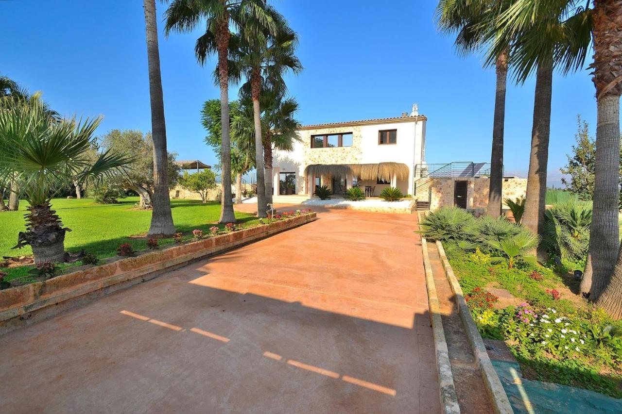 Holiday home 024 Sastre Vt1017 By Mallorca Charme *