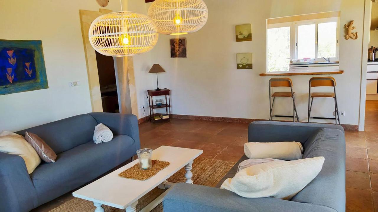 Lodge Es Velar Santanyí