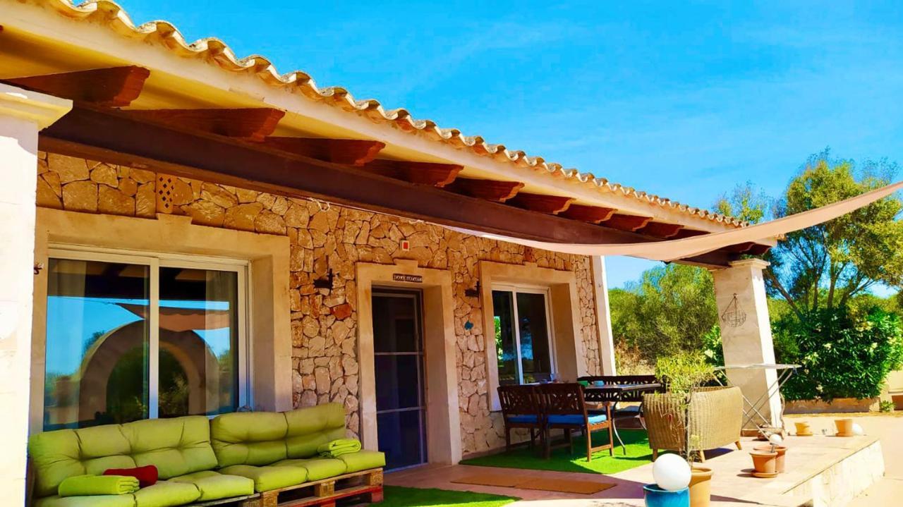 Es Velar Lodge Santanyí