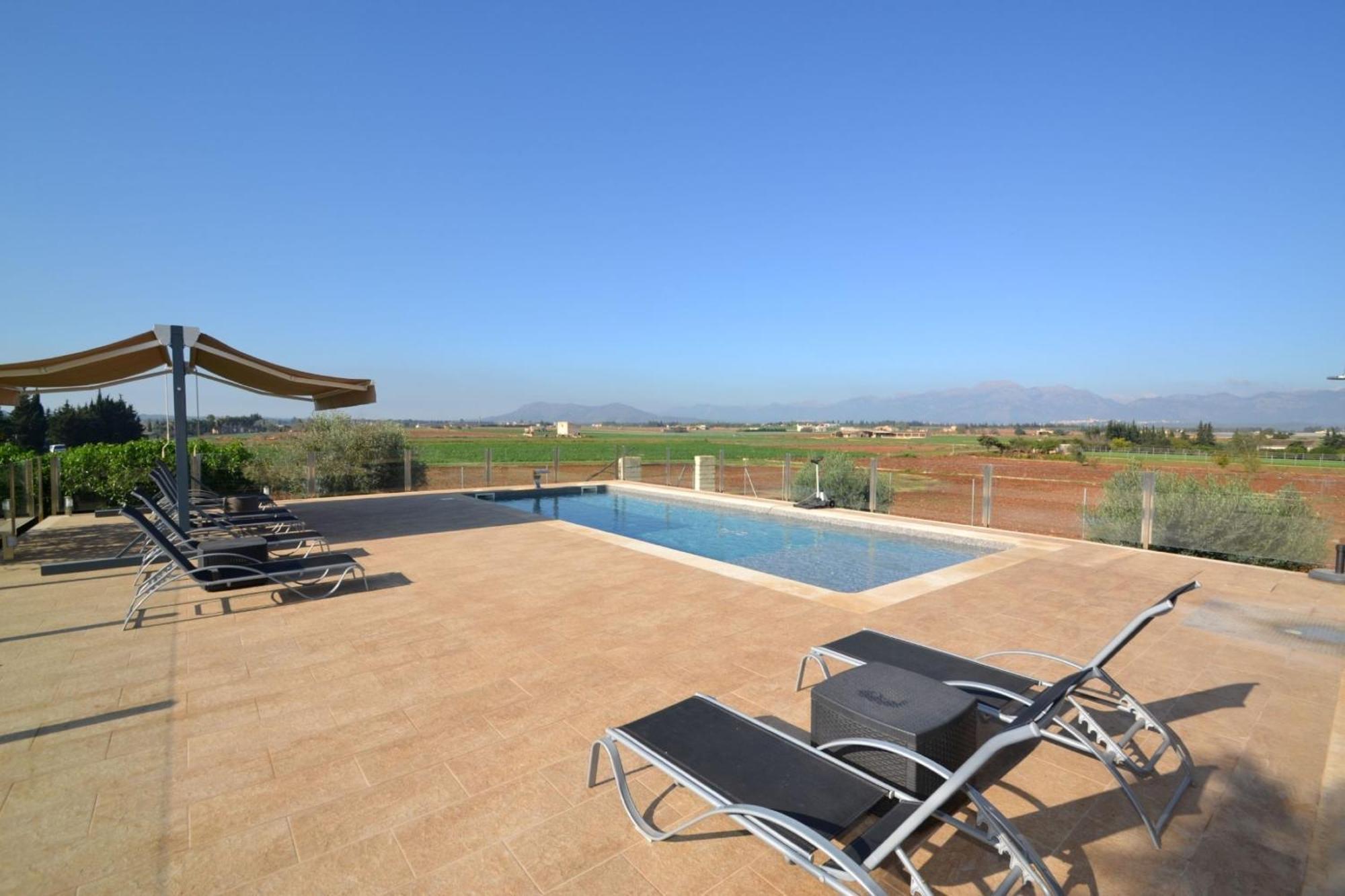 Holiday home 024 Sastre Vt1017 By Mallorca Charme