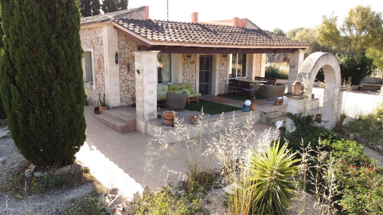 Lodge Es Velar Santanyí