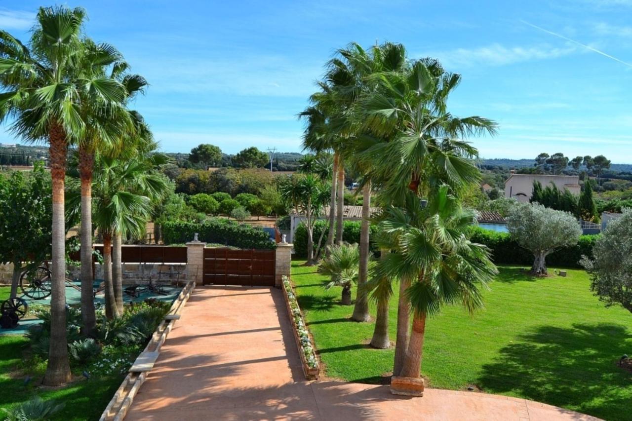 Holiday home 024 Sastre Vt1017 By Mallorca Charme Muro