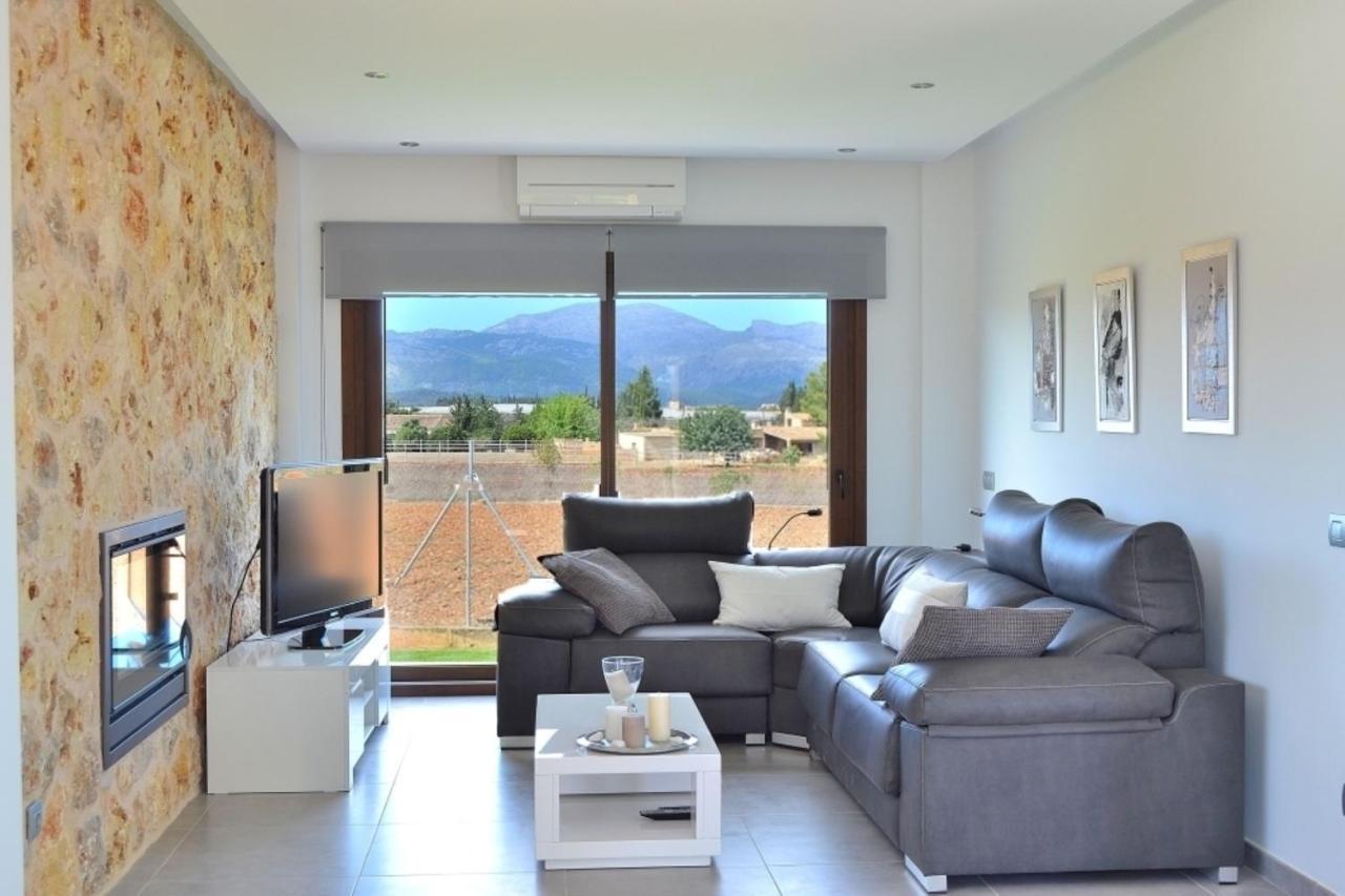 024 Sastre Vt1017 By Mallorca Charme Holiday home Muro