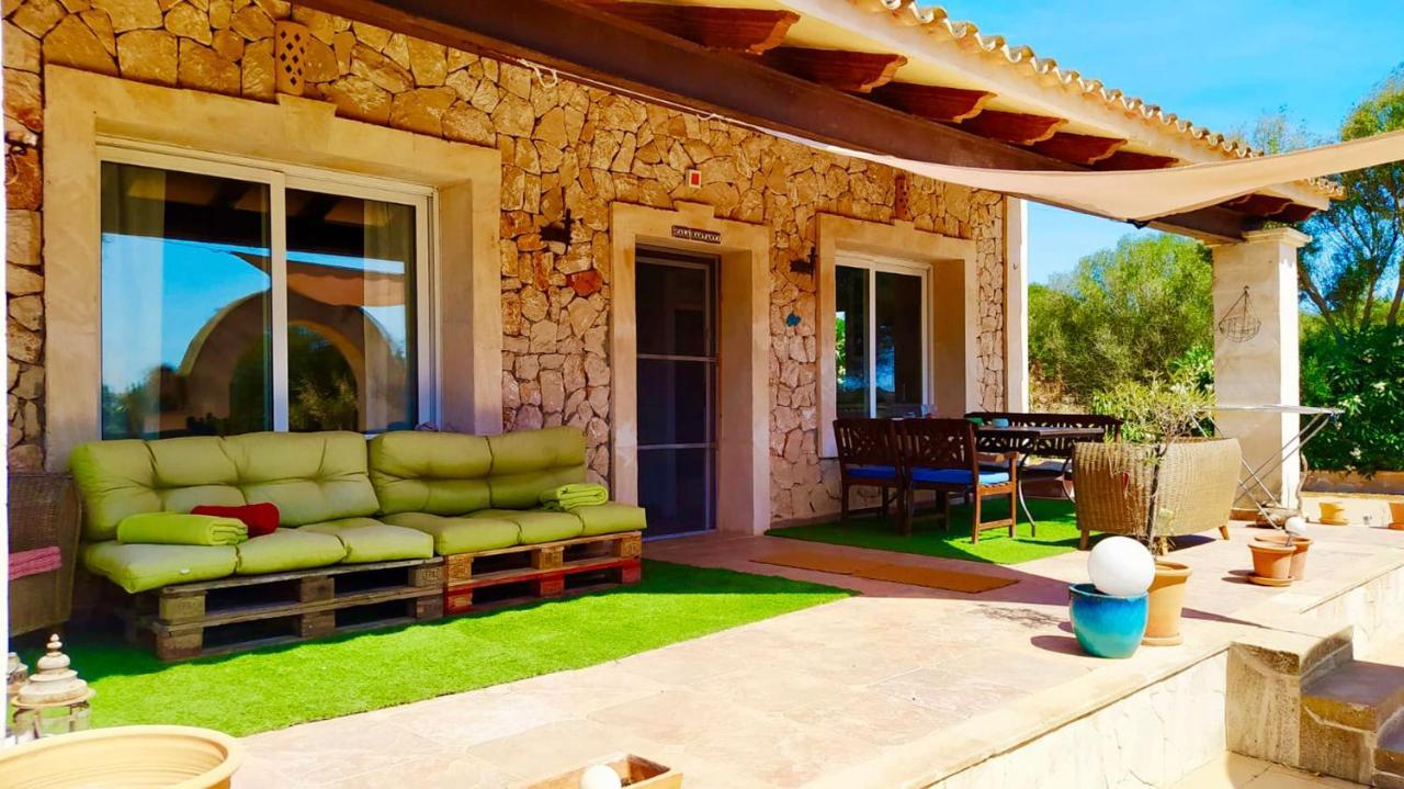 Lodge Es Velar Santanyí
