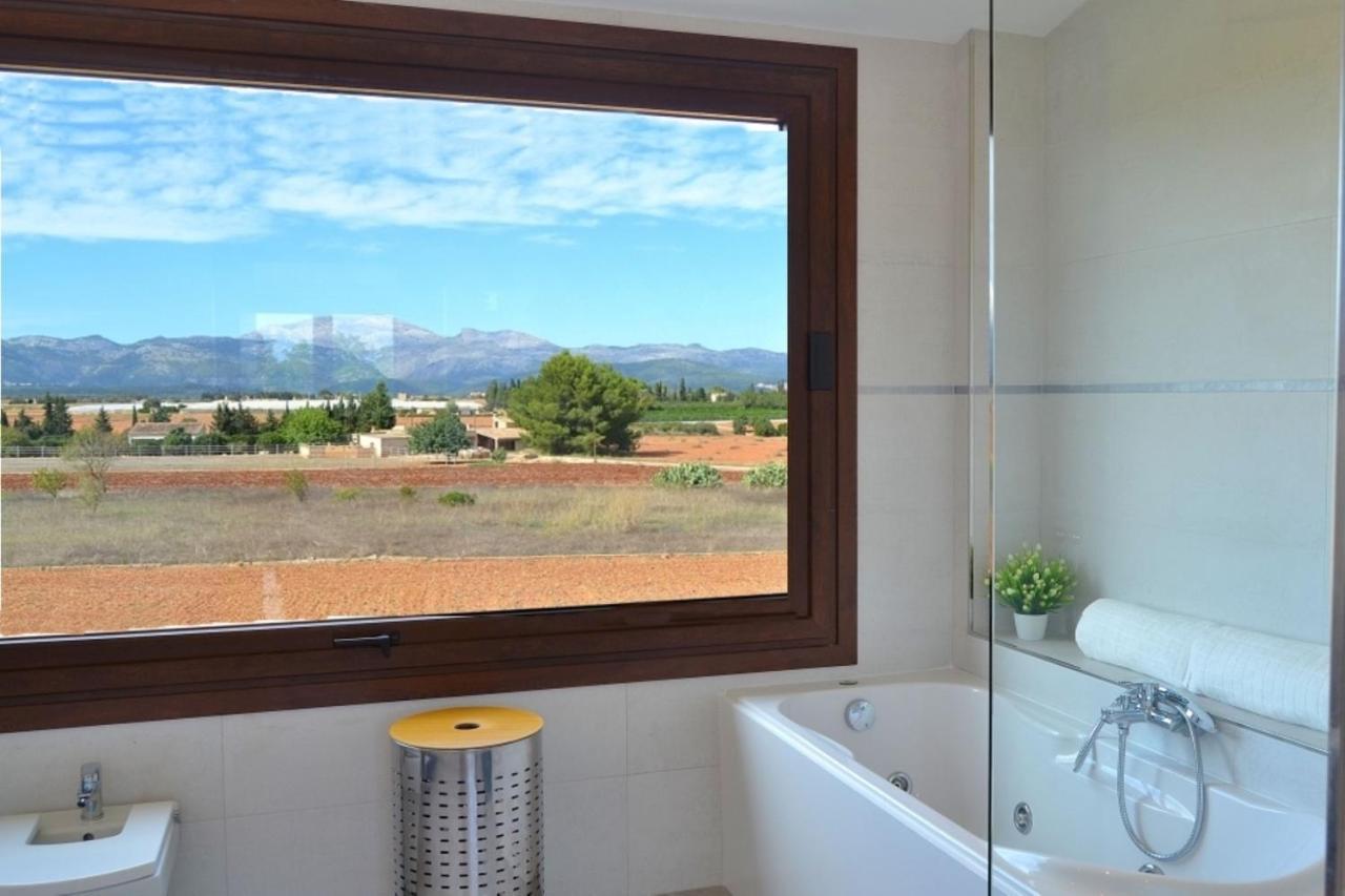 Holiday home 024 Sastre Vt1017 By Mallorca Charme *