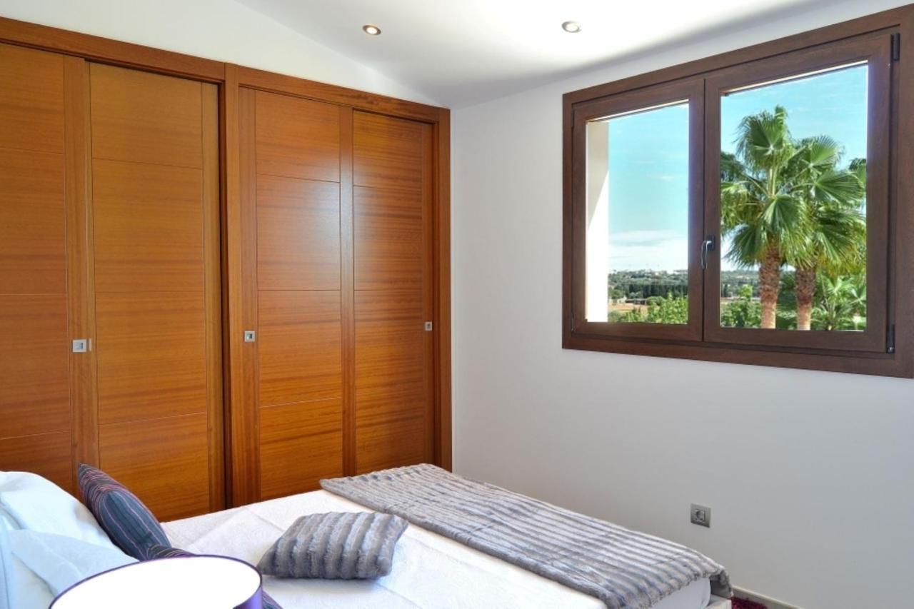 Holiday home 024 Sastre Vt1017 By Mallorca Charme Muro
