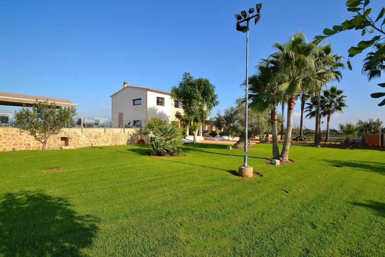 Holiday home 024 Sastre Vt1017 By Mallorca Charme