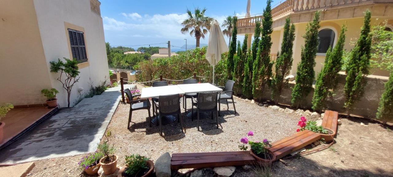 Сasa de vacaciones Sol Y Mar Cala Ratjada (Mallorca)