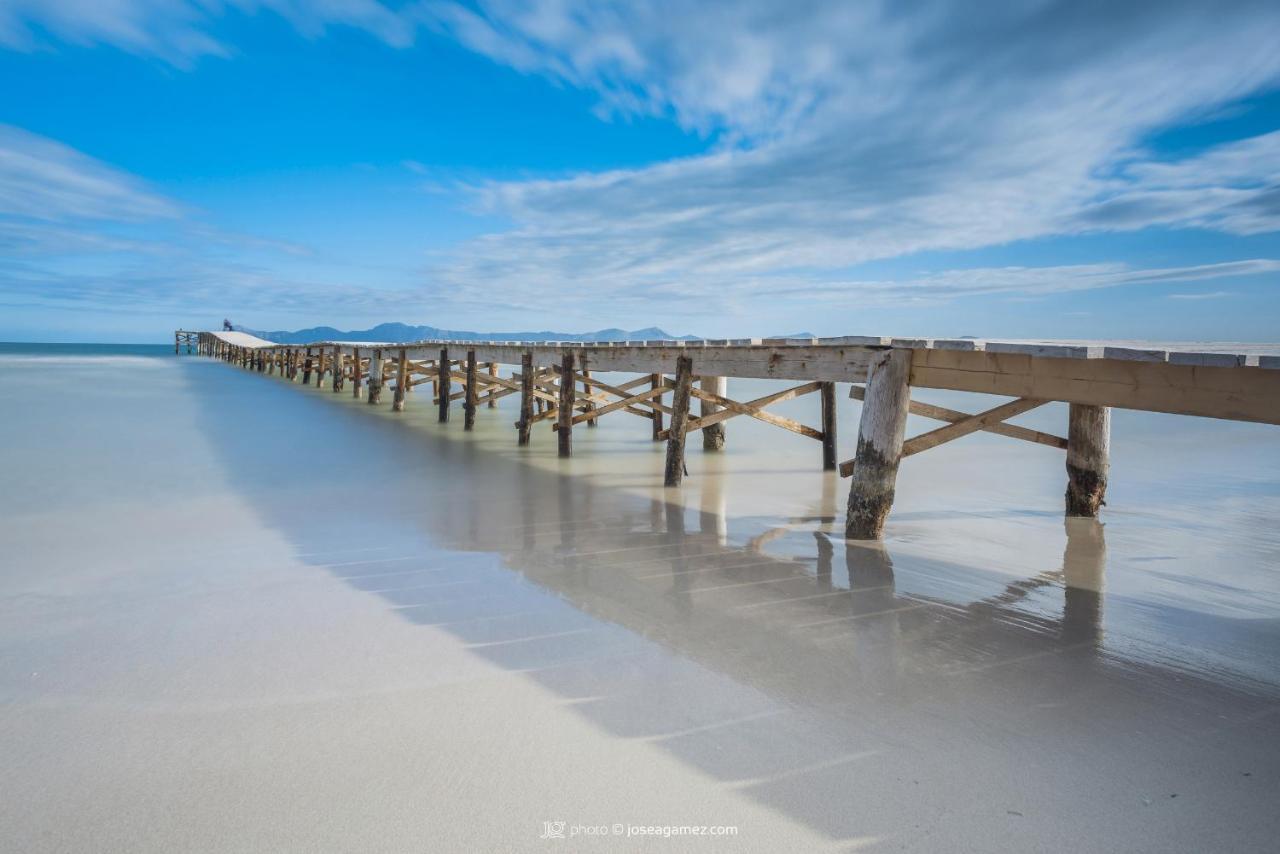 Blue Lagoon * Port de Alcudia (Mallorca)