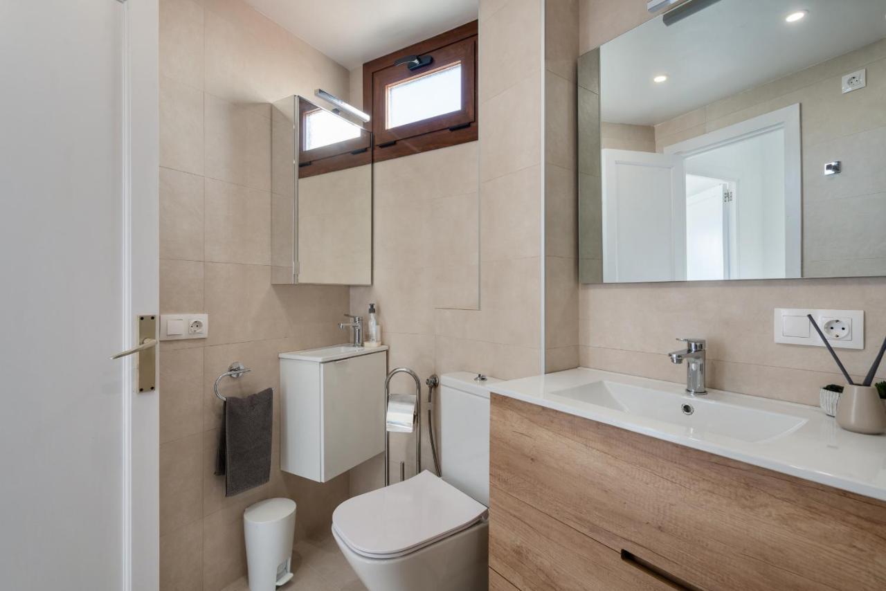 Apartment Blue Lagoon