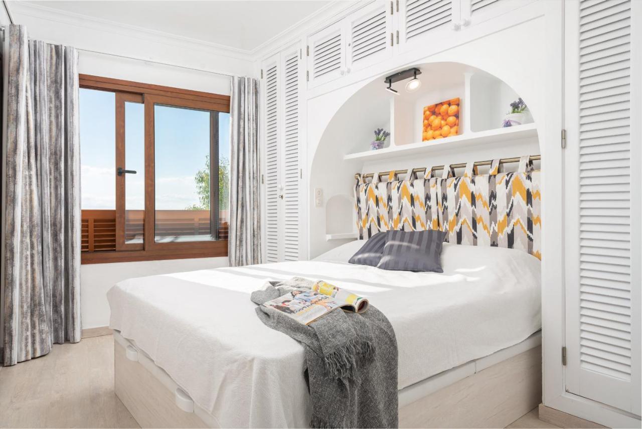 Blue Lagoon Apartment *