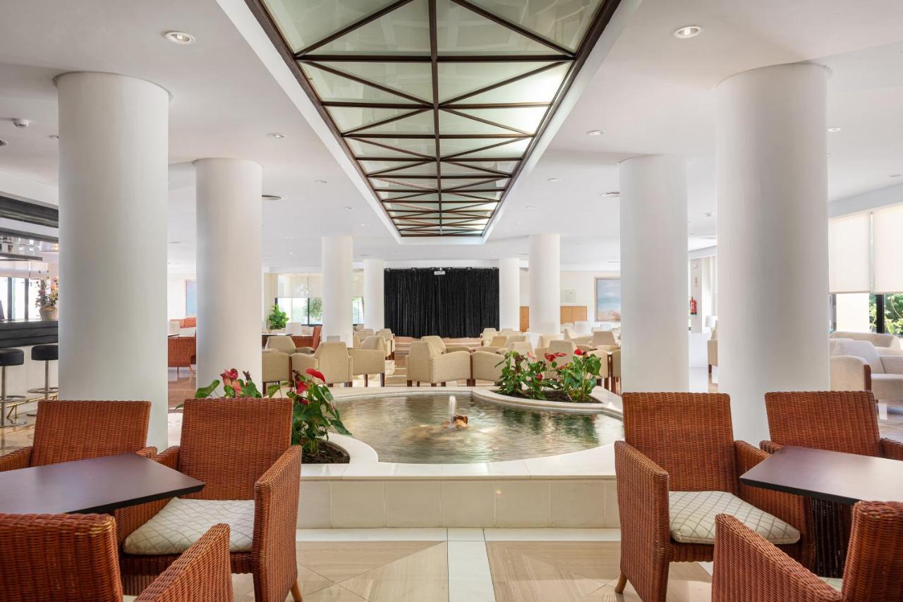 Marfil Playa 4* Sa Coma (Mallorca)