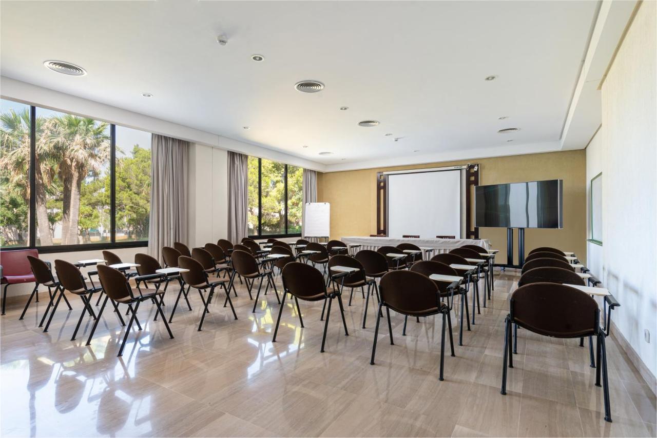 Hotel Marfil Playa Sa Coma (Mallorca)
