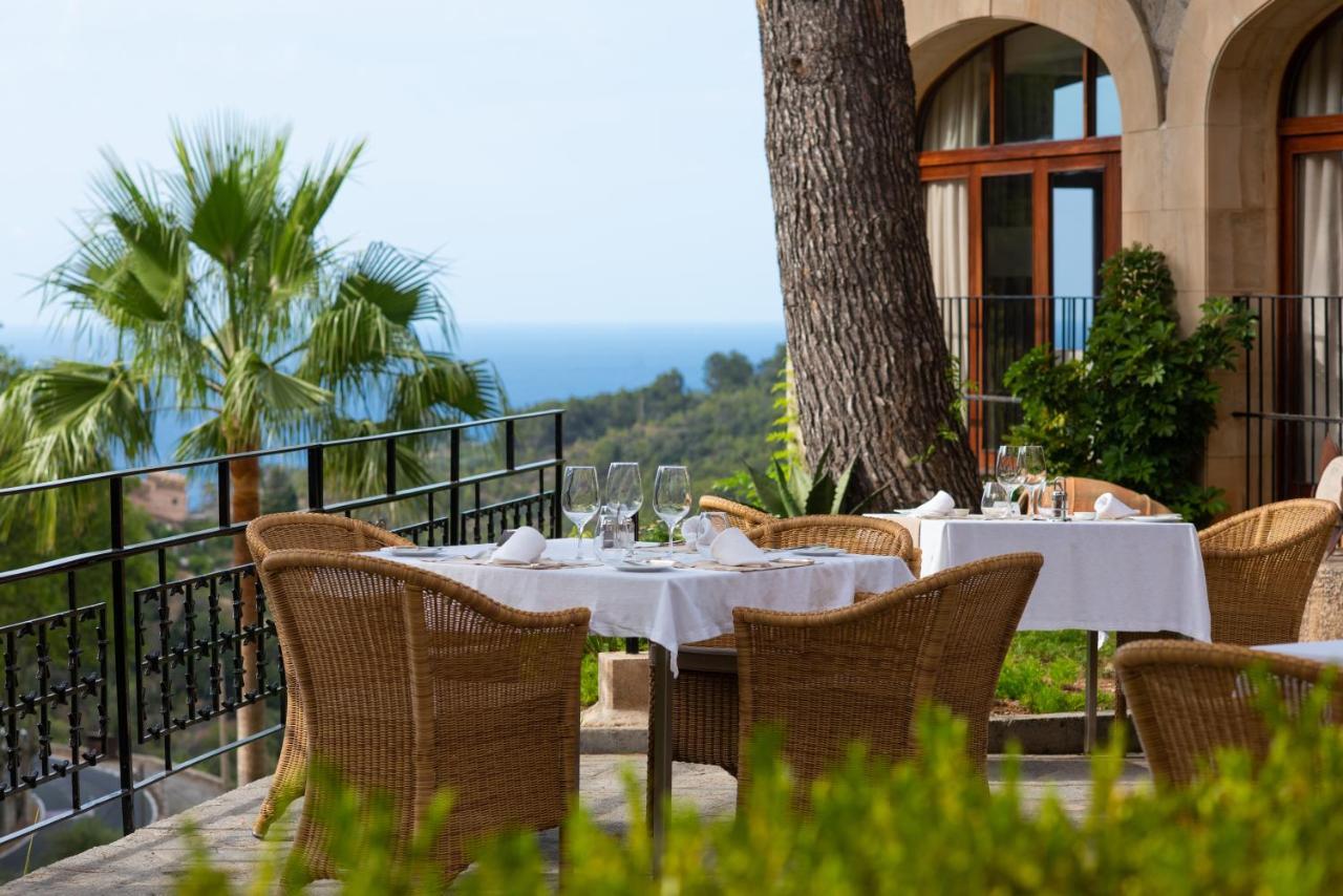 Es Moli Hotel