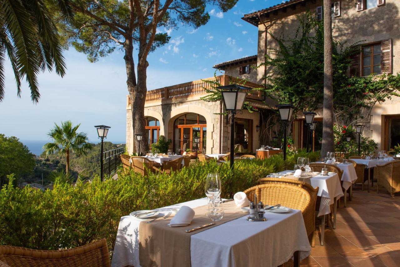 Es Moli Hotel 4*