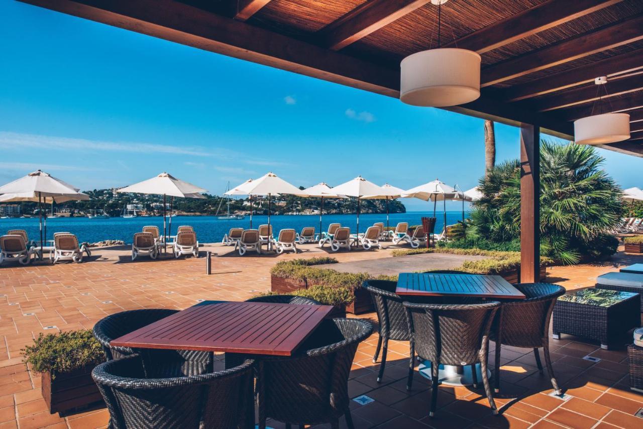 Iberostar Selection Jardín Del Sol - Adults Only Santa Ponsa