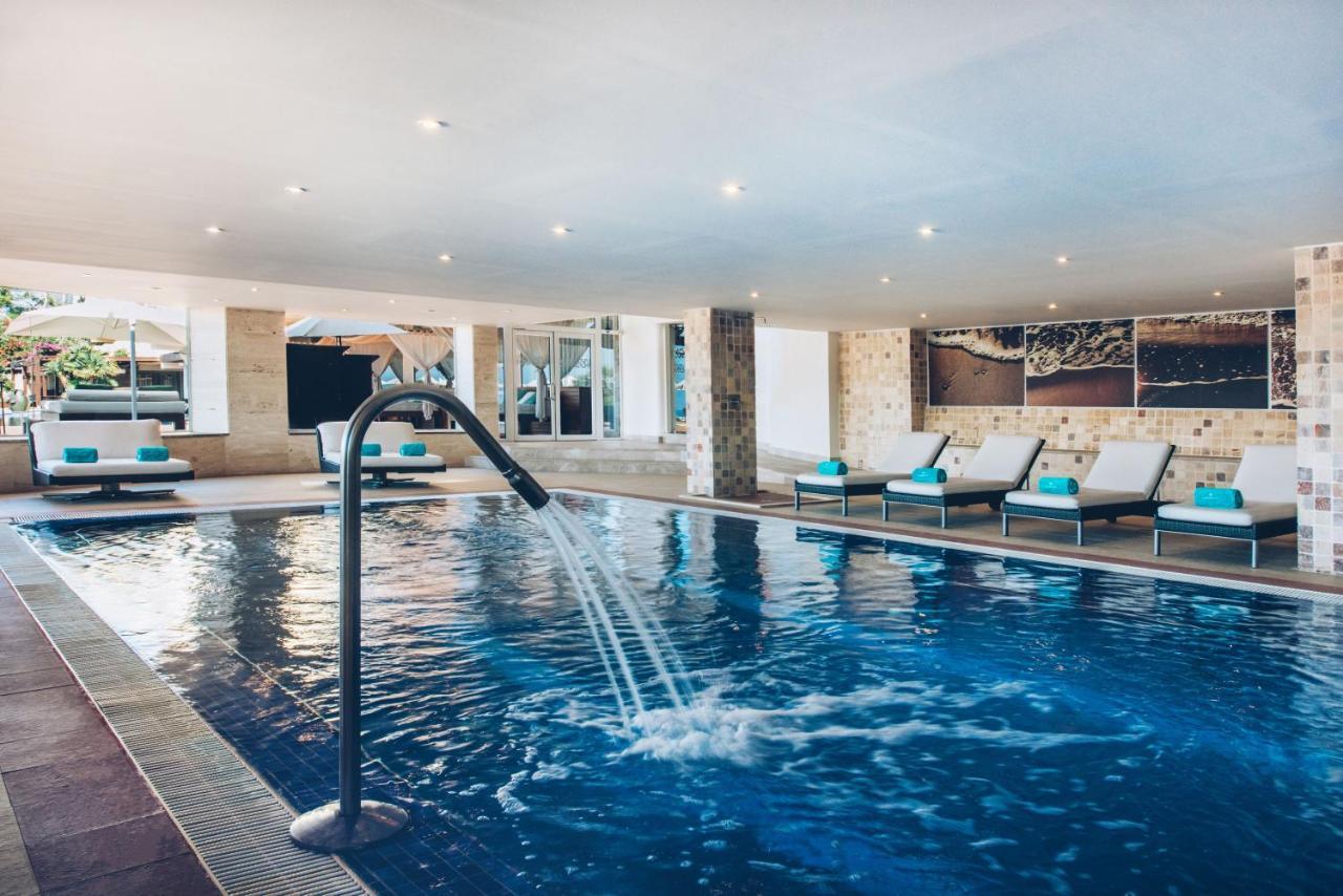 Hotel Iberostar Selection Jardín Del Sol - Adults Only 4*