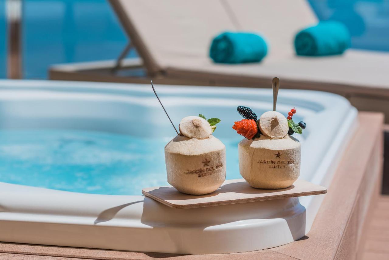 Hotel Iberostar Selection Jardín Del Sol - Adults Only Santa Ponsa