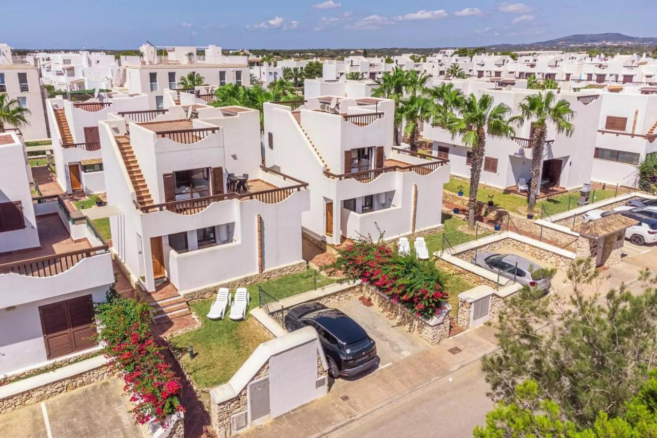 Holiday home La Perla De Cala Dor *
