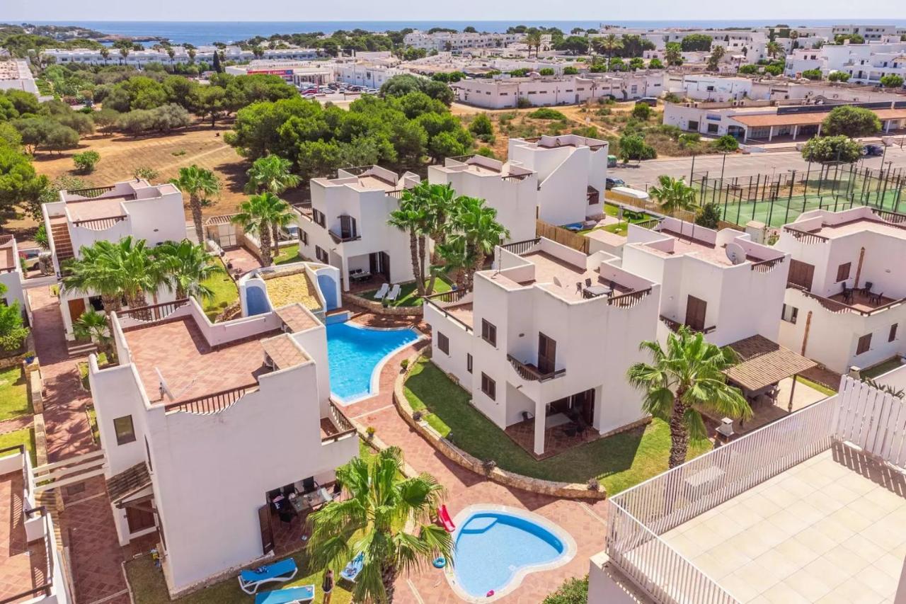 La Perla De Cala Dor *