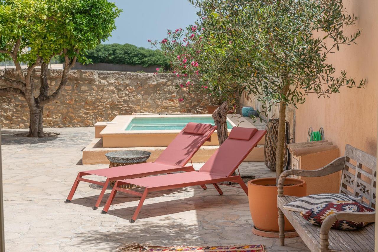 Villa Respira