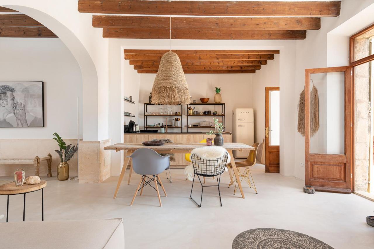 Villa Respira Santa Margalida