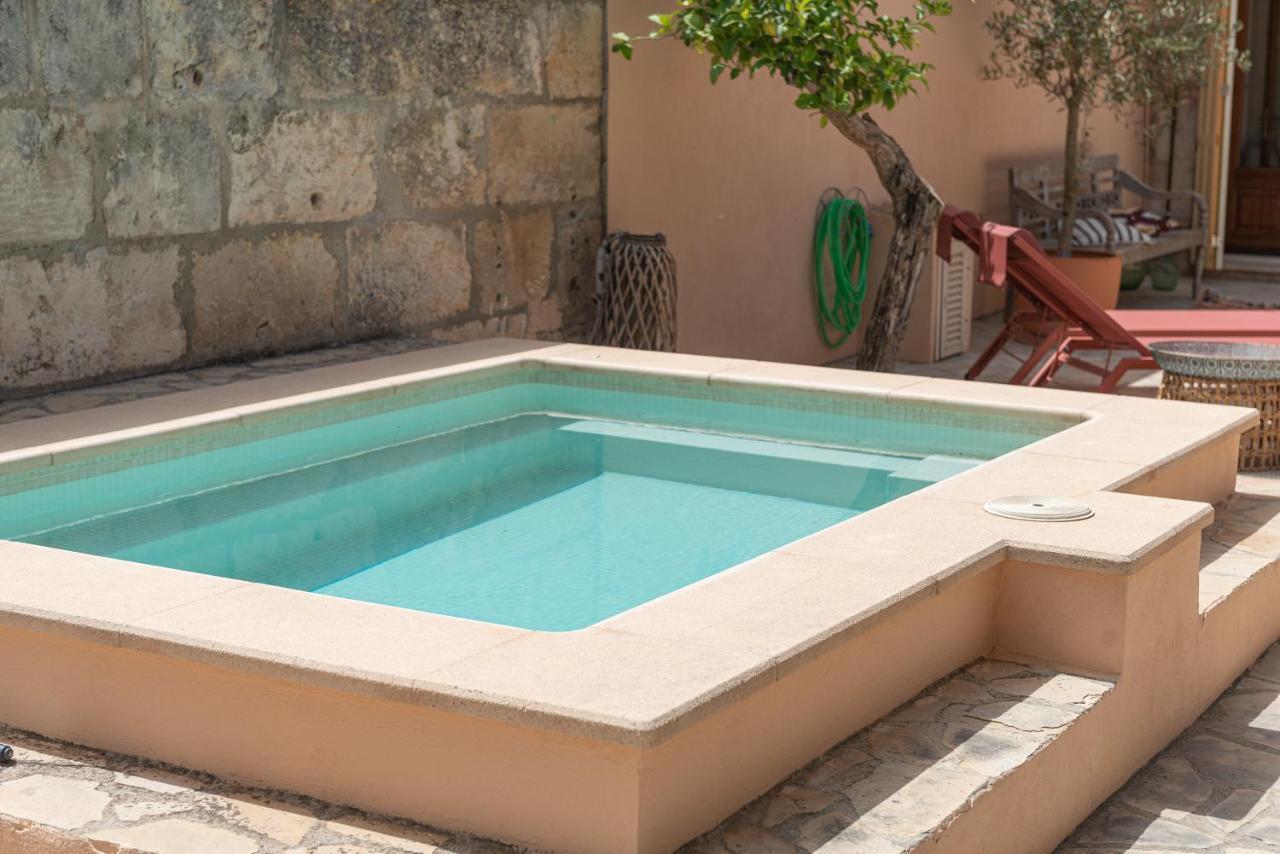 Villa Respira Santa Margalida
