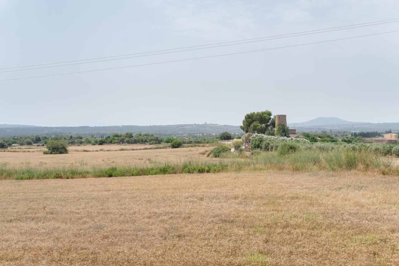 Respira Villa Santa Margalida