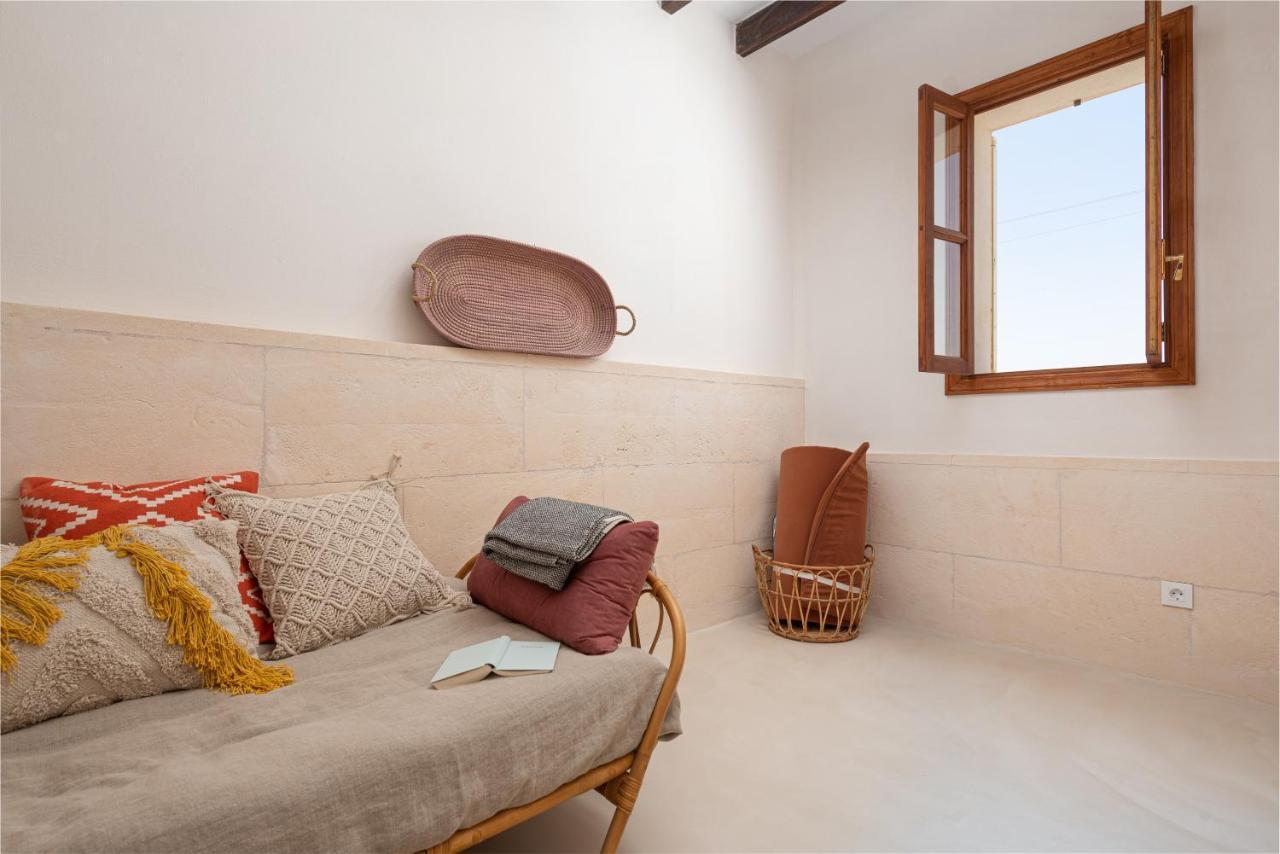 Villa Respira Santa Margalida